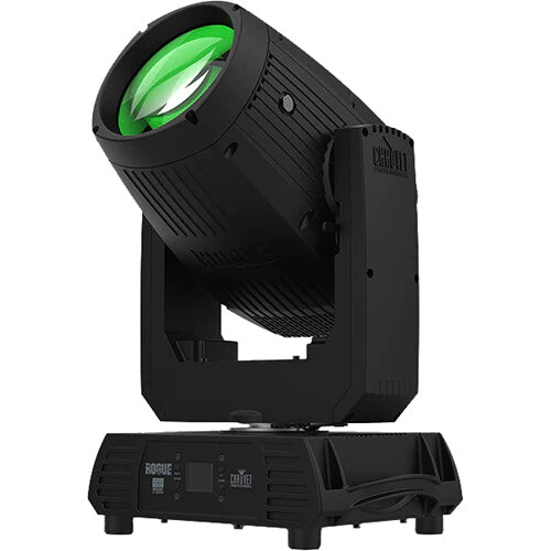 CHAUVET PRO ROGUE-OUTCAST2-BEAM Moving - Chauvet Professional ROGUE-OUTCAST2-BEAM 300-Watt IP65 Moving Head