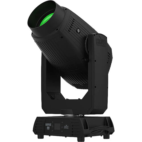 CHAUVET PRO ROGUE-OUTCAST2-HYBRID Moving - Chauvet Professional ROGUE-OUTCAST2-HYBRID Moving Head Hybrid IP65