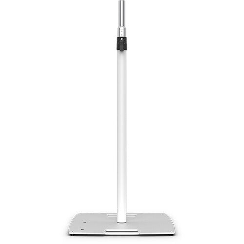 CHAUVET FLEXSTAND-WHT Telescoping - CHAUVET DJ FLEXstand Telescoping Floor Stand for Lighting and Audio (White, 8')