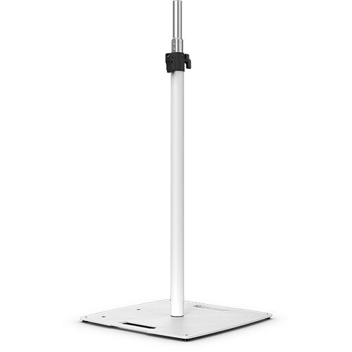 CHAUVET FLEXSTAND-WHT Telescoping - CHAUVET DJ FLEXstand Telescoping Floor Stand for Lighting and Audio (White, 8')