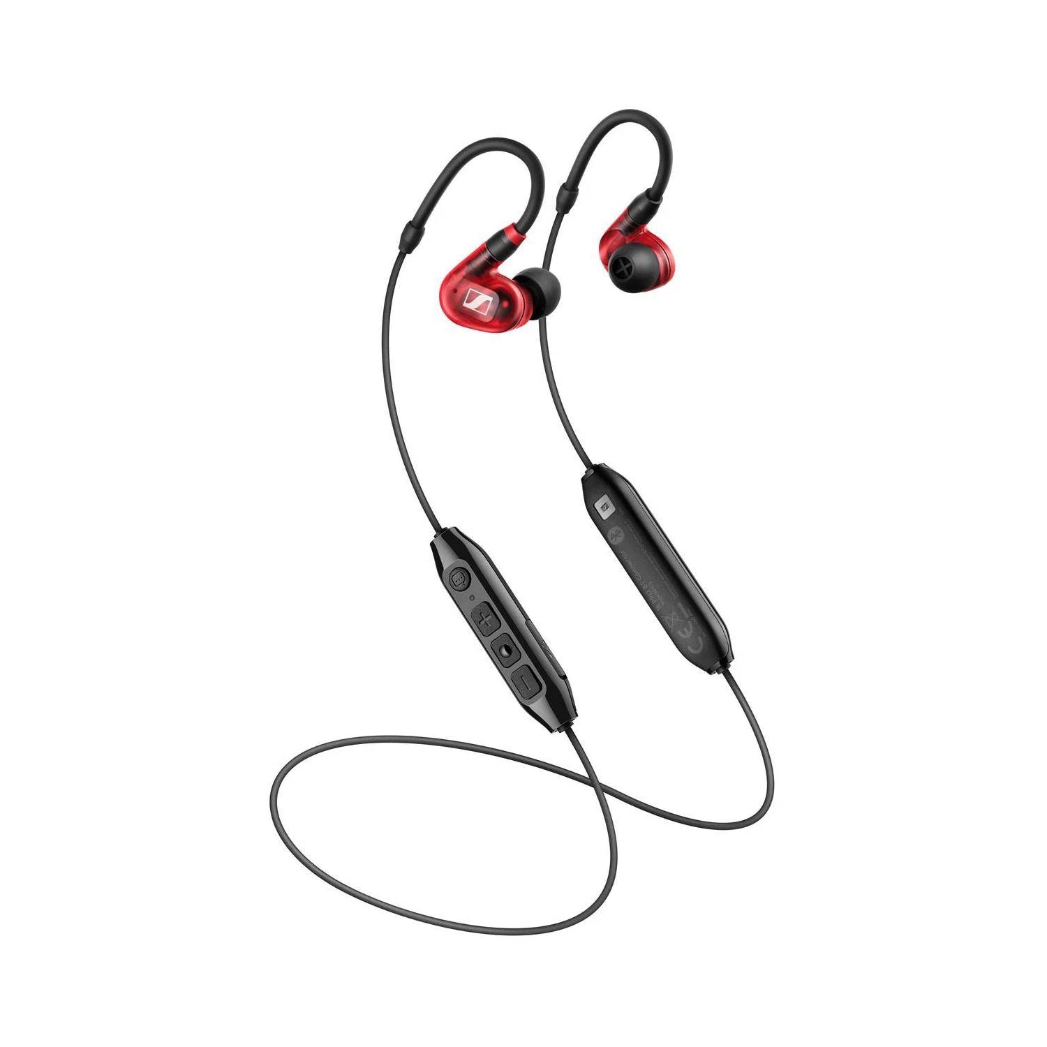 SENNHEISER IE 100 PRO - In-Ear Monitor Headphones