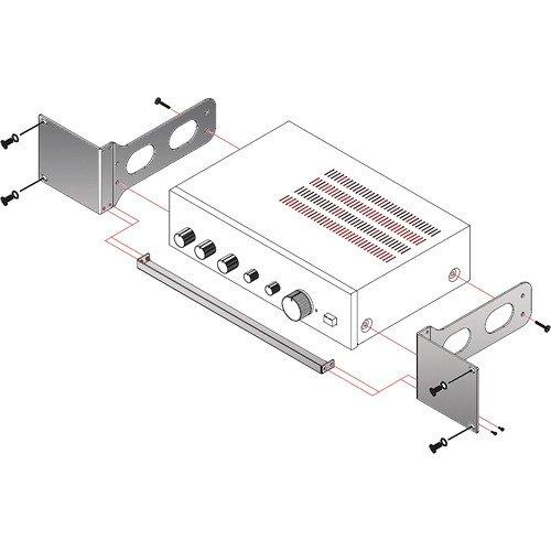 RMK-335 - Ashly RMK-335 Rack-Mount Kit