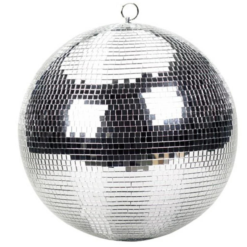 PRO-X- MB-16 - ProX MB-16 Mirror Ball ABS - 16"