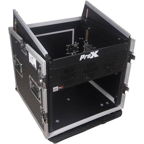 PRO-X- T-10MRSS MK2 - ProX T-LPSMR Universal Sliding Laptop Shelf for all PROX Combo Mixer Cases