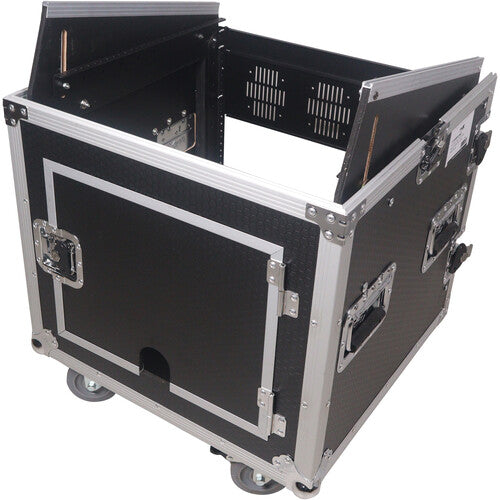 PRO-X- T-10MRSS MK2 - ProX T-LPSMR Universal Sliding Laptop Shelf for all PROX Combo Mixer Cases