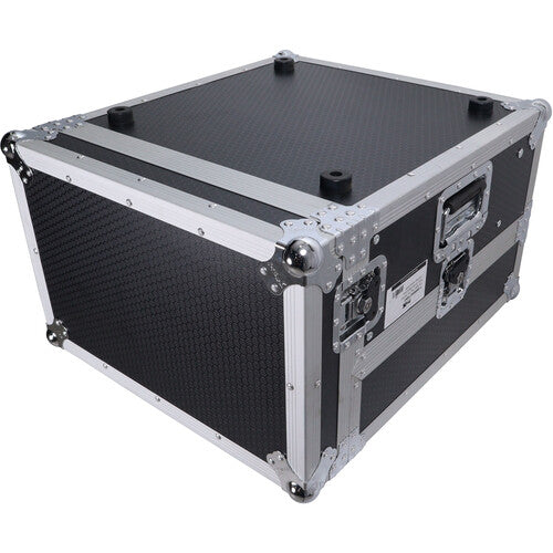 PRO-X- T-4MRSS MK2 - ProX T-4MRSS DJ Combo Flight Case