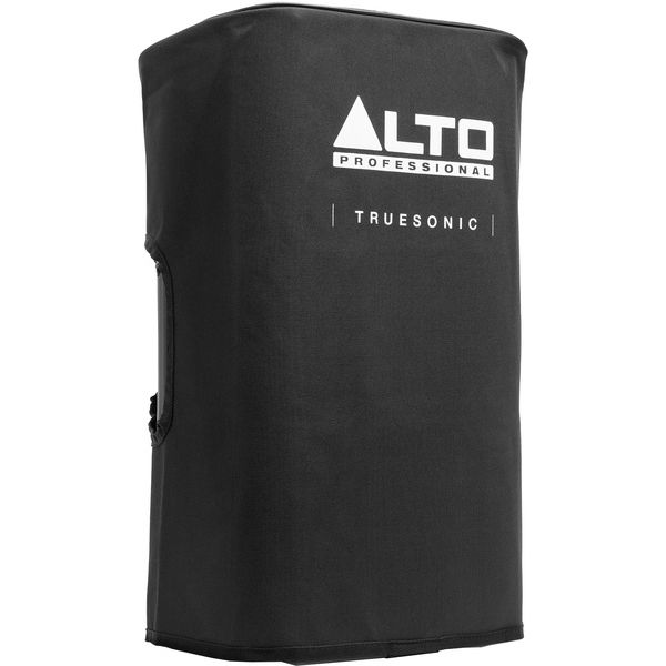 ALTO TS408COVER - DURABLE SLIP-ON COVER FOR THE TRUESONIC TS408