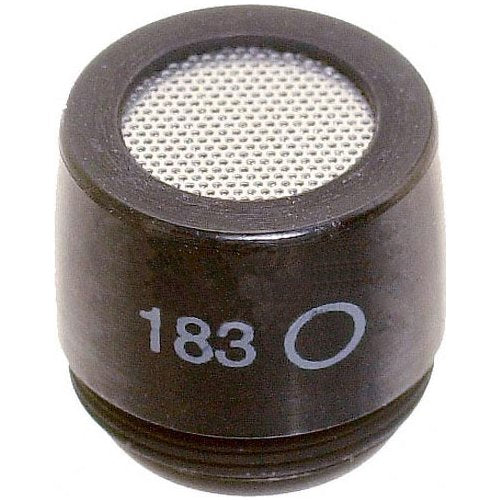 Shure R183b Shure R183B Microphone Cartridge- Shure R183B Omnidirectional Cartridg