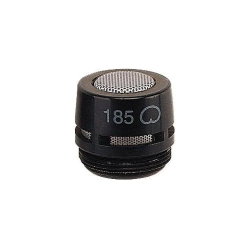 Shure R185B Microphone Cartridge - Shure R185B Cardioid Cartridge (Black)