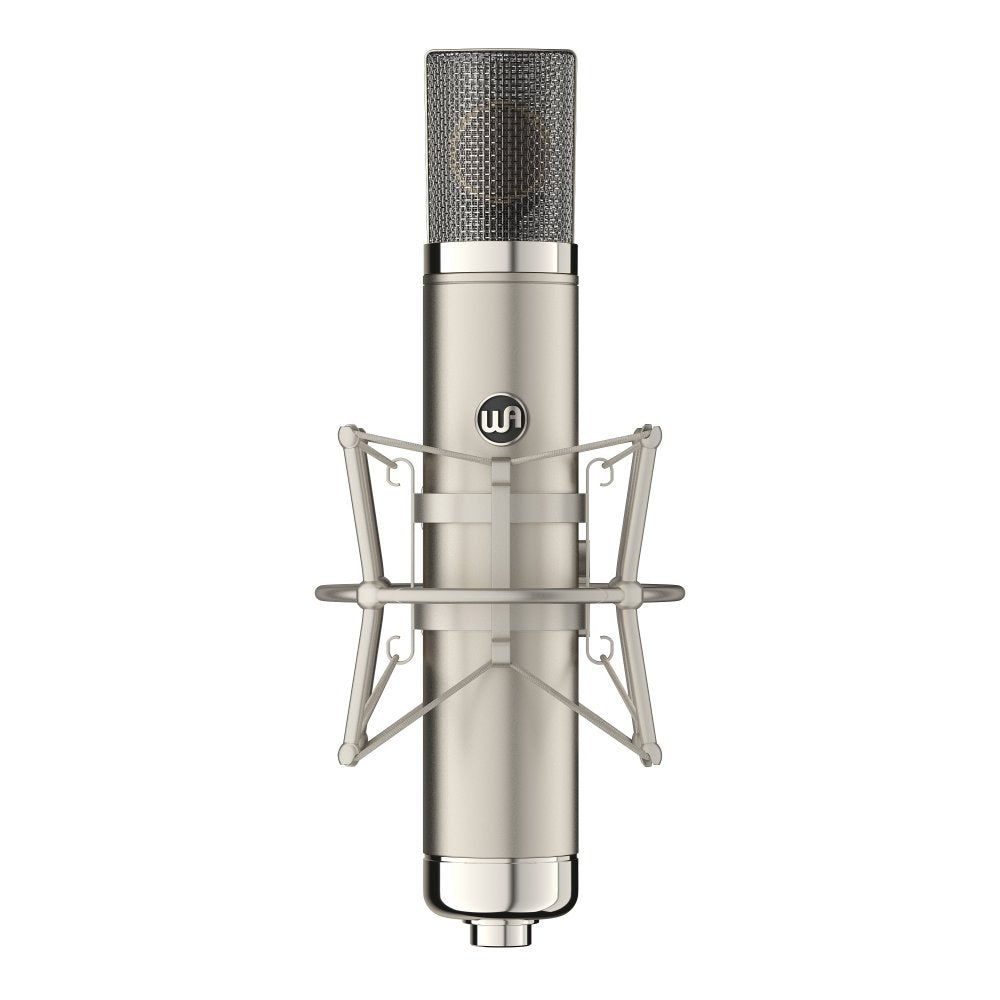 WARM WA-CX12 - Tube Condenser Microphone