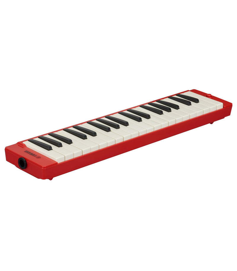 YAMAHA P37ERD YAMAHA PIANICA - YAMAHA PIANICA P37ERD RED