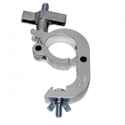 PRO-X- T-C5H - ProX T-C5H Heavy Duty Hook Trigger-Style Aluminum Clamp W/Big Wing