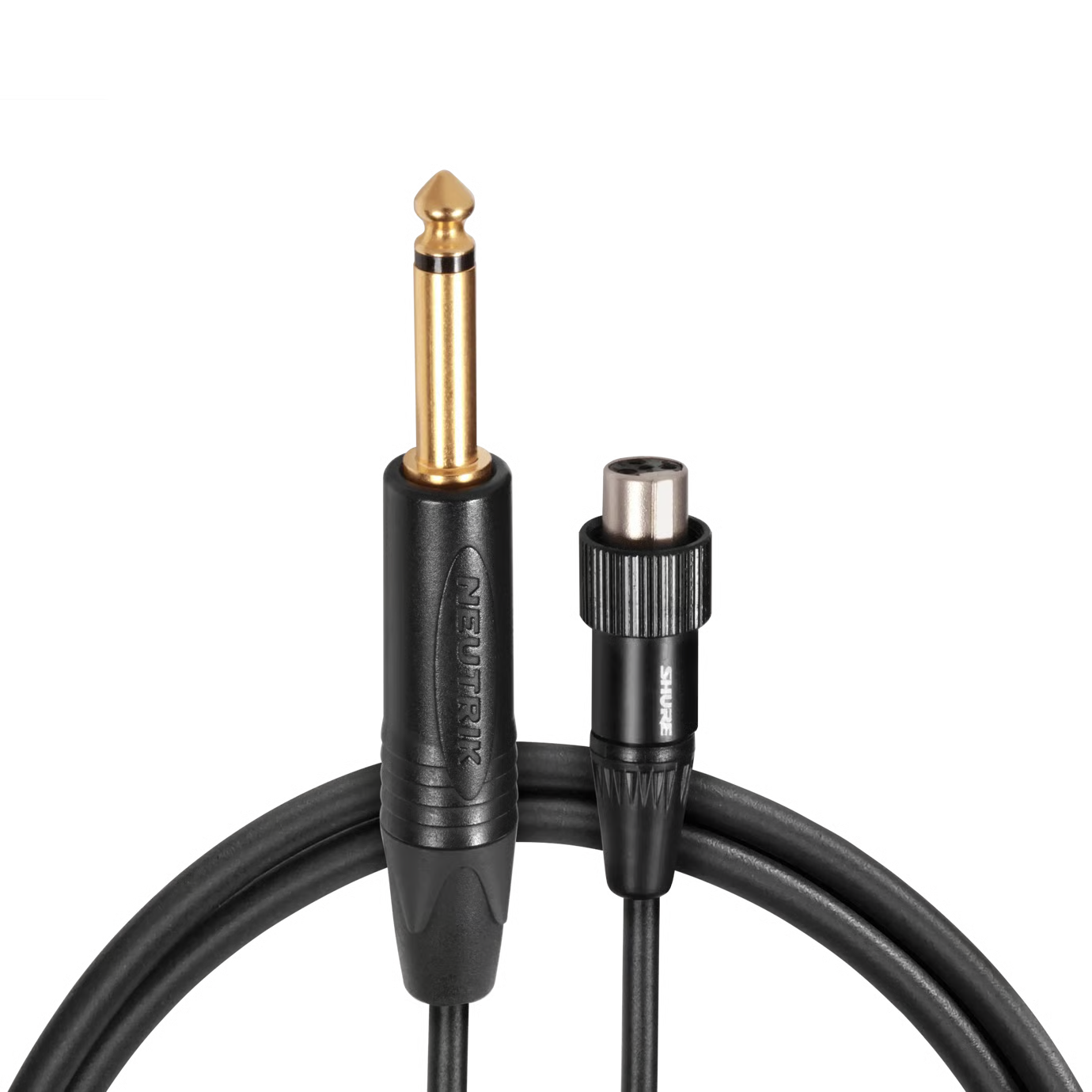 SHURE GLXD16+-Z3 Wireless guitar system