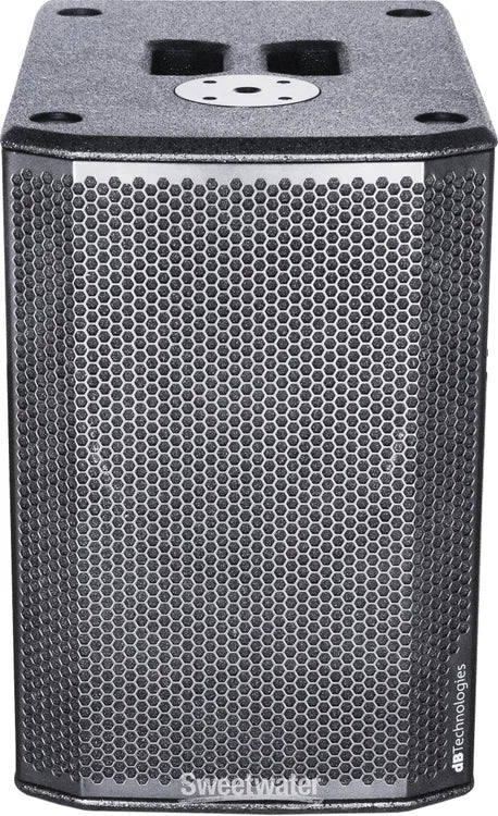 DB TECHNOLOGIE SUB 612 -  Powered sub 12'' 129 DB