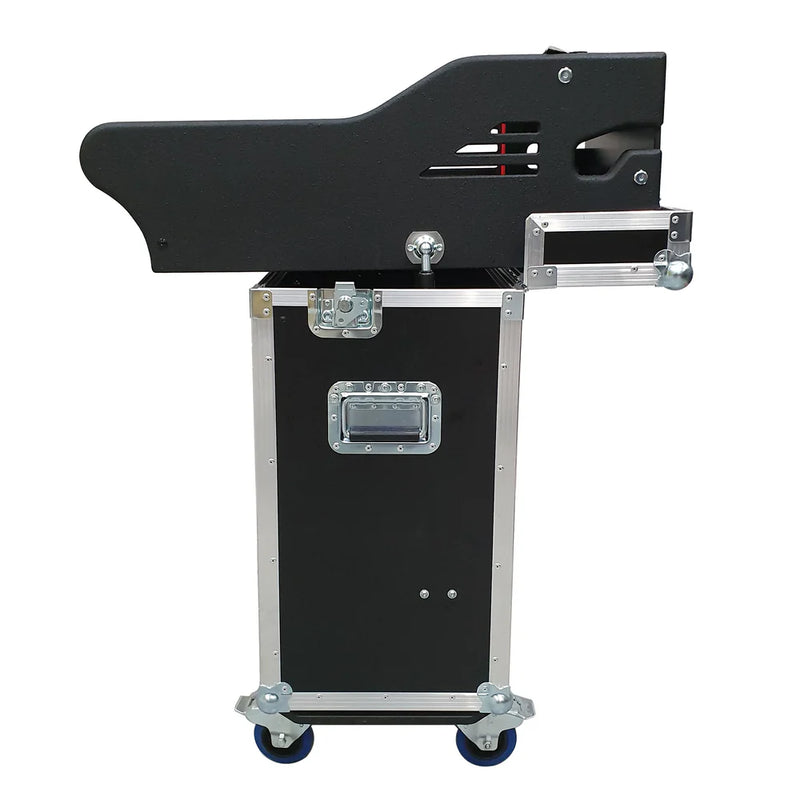 PRO-X- XZF-MID M32R - ProX XZ-FMID M32R Flip-ready Easy Retracting Hydraulic Lift Case