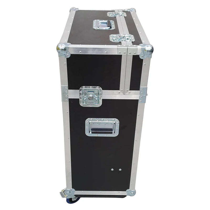 PRO-X- XZF-MID M32R - ProX XZ-FMID M32R Flip-ready Easy Retracting Hydraulic Lift Case