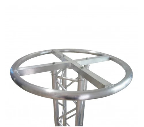 PROX-XT-BPC328 - ProX XT-BPC328 3.28 Ft. Circle Truss Base Plate or Top Mount