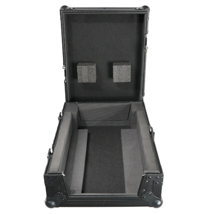 PRO-X- XS-DJMS7BL - ProX XS-DJMS7BL ATA Flight Style Road Case for Pioneer DJM-S7 DJ Mixer (Black)