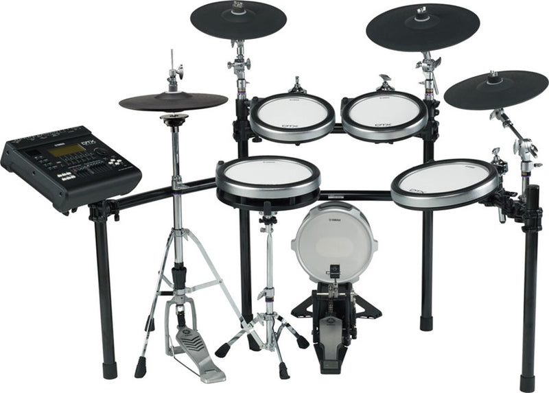 YAMAHA DTX920K - YAMAHA DTX920K ELECTRONIC DRUMSET YAMAHA