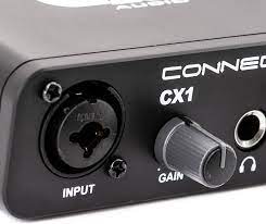 CAD AUDIO CX1  (Discontinued)