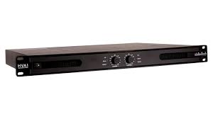 ART ProAudio HVA1 ART 70V/100V INSTALL AMPLIFIER - ART HVA1 Install Amplifier