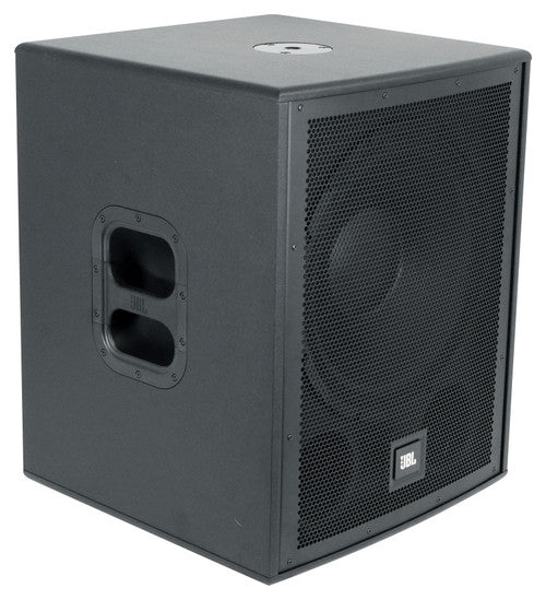 JBL IRX115S - 15'' Powered sub woofer