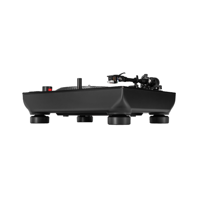 RELOOP RP-7 - Professional Direct-Drive DJ Turntable - 7in