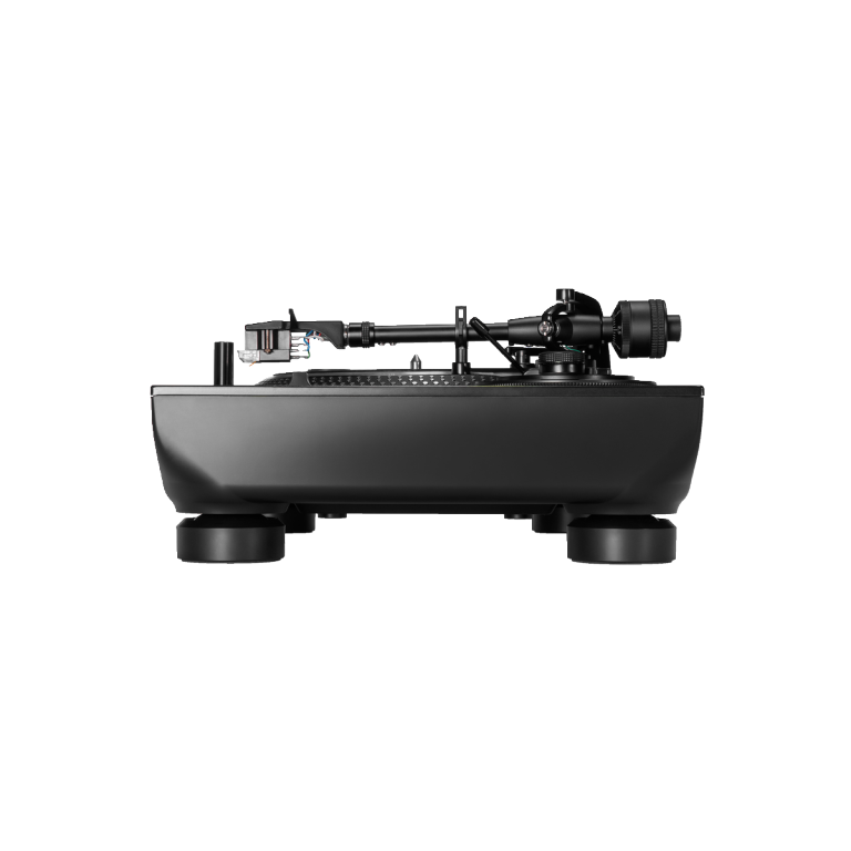 RELOOP RP-7 - Professional Direct-Drive DJ Turntable - 7in