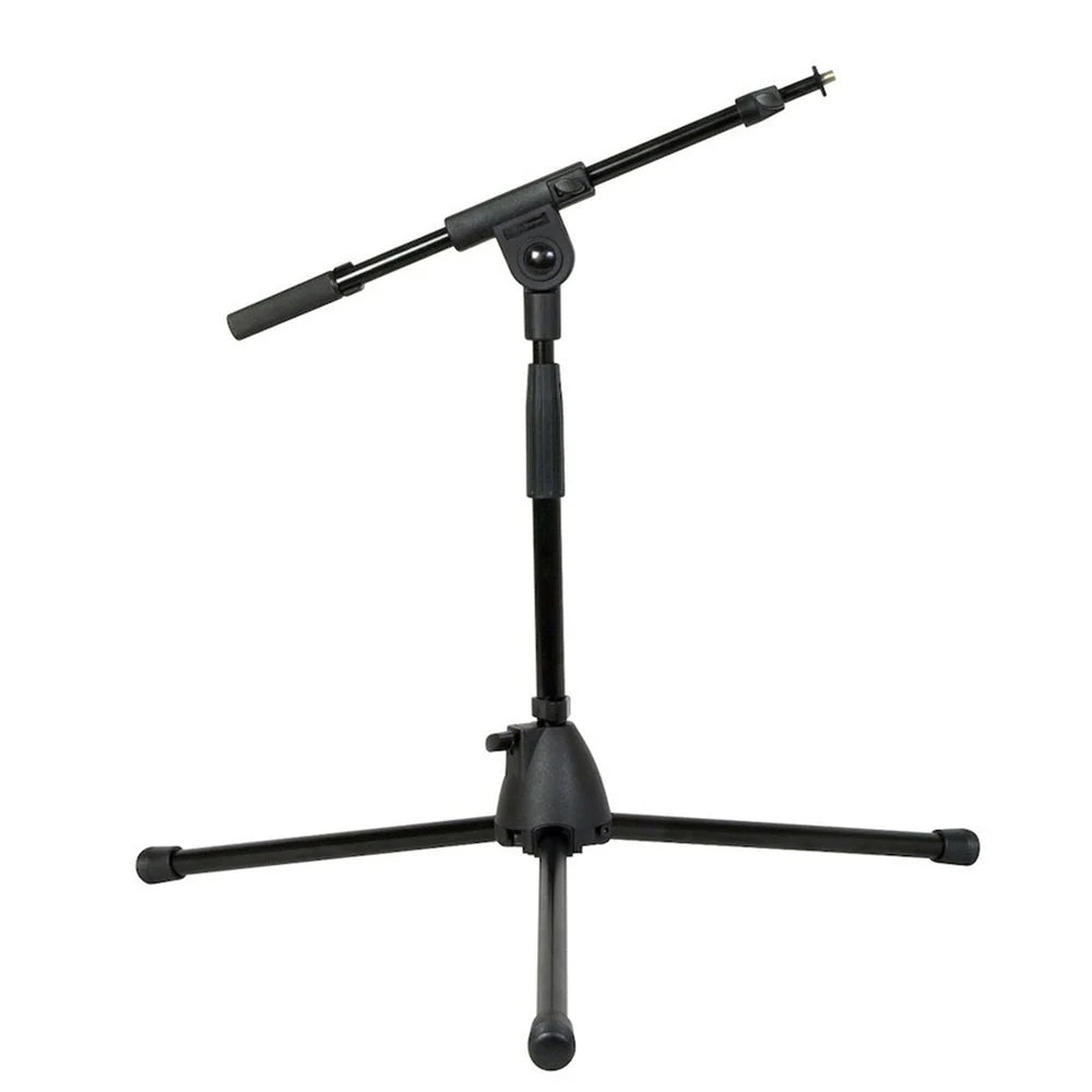 K&M 25907 Low Level Microphone Tripod