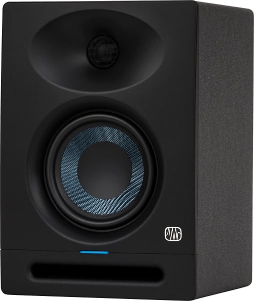 PRESONUS ERIS STUDIO 5 - 5.5-Inch 2-Way Active Studio Monitors With EBM Wave Guide