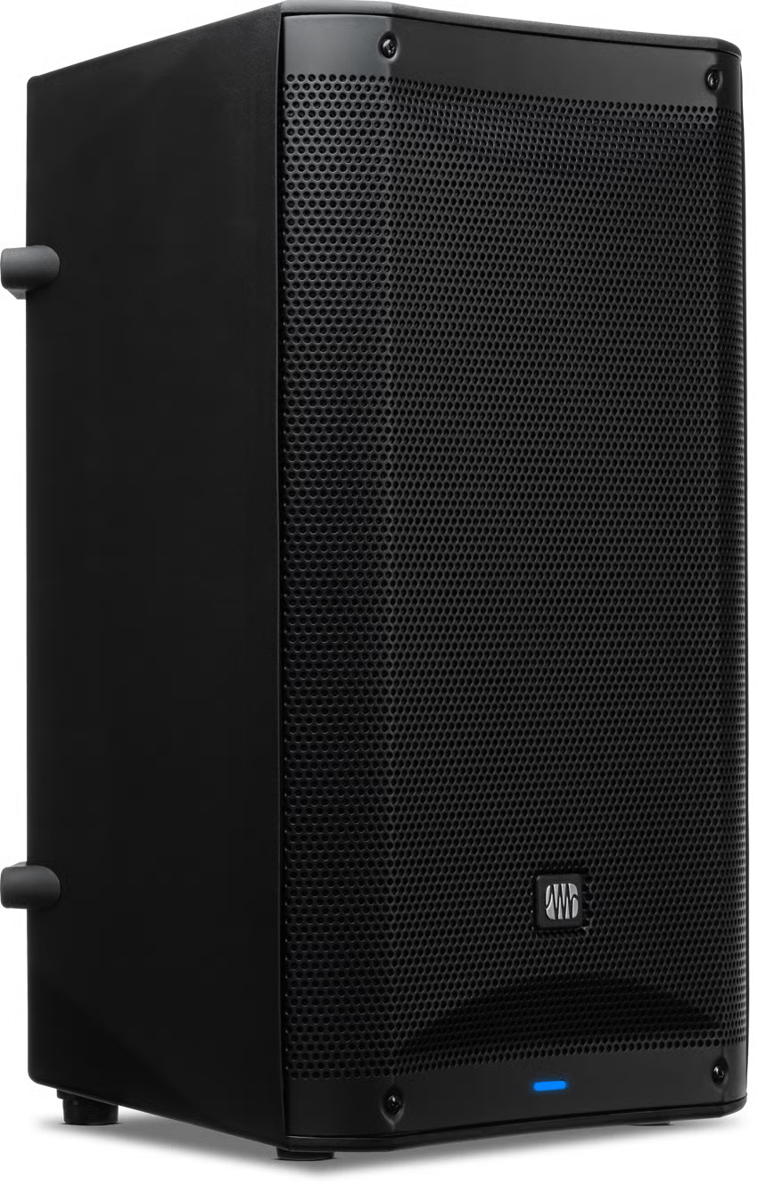 PRESONUS AIR-XD-10 - 2-Way Active Extended Definition LoudspeakeR