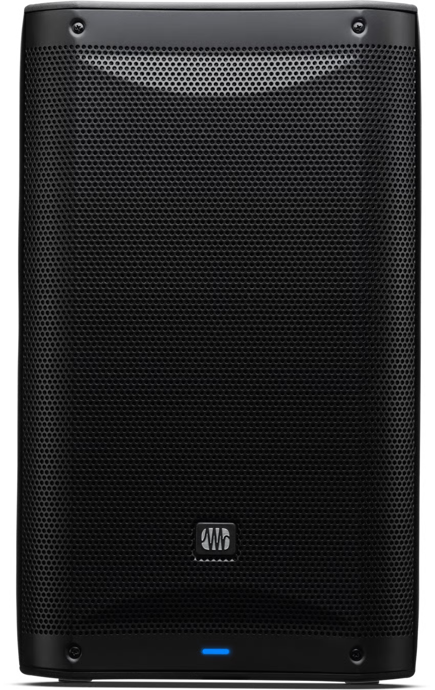 PRESONUS AIR-XD-10 - 2-Way Active Extended Definition LoudspeakeR