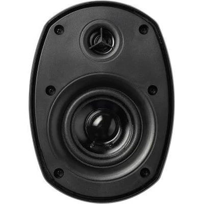 ASHLY AW3.2P - Ashly AW3.2P Passive Full Range All Weather Speaker Pair- 3"