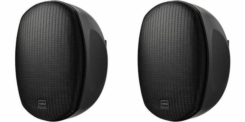 ASHLY AW8.2T - Ashly AW8.2T Passive Full Range All Weather Speaker Pair