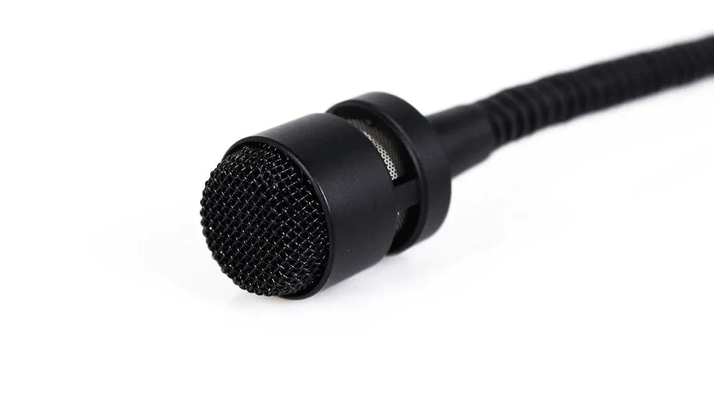 CAD AUDIO 900 Cardi Cond w/Equitek Caps Hang - CAD 900 Cardioid Condenser Hanging Choir Mic Featuring an Equitek Capsule