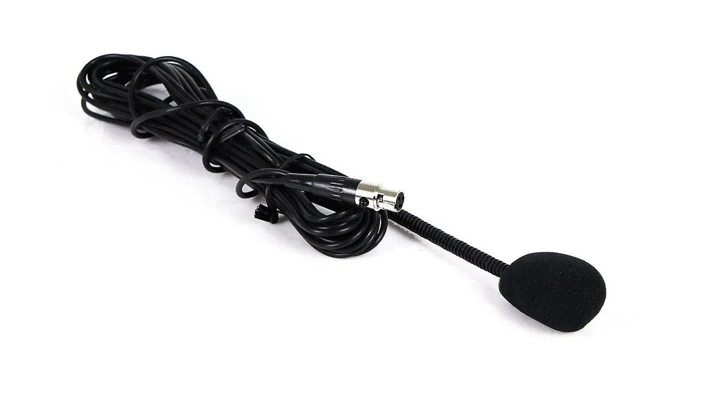 CAD AUDIO 900 Cardi Cond w/Equitek Caps Hang - CAD 900 Cardioid Condenser Hanging Choir Mic Featuring an Equitek Capsule