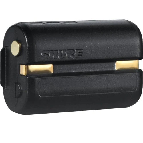 Shure SB900B Wireless Battery - Shure SB900B Rechargeable Lithium-Ion Battery
