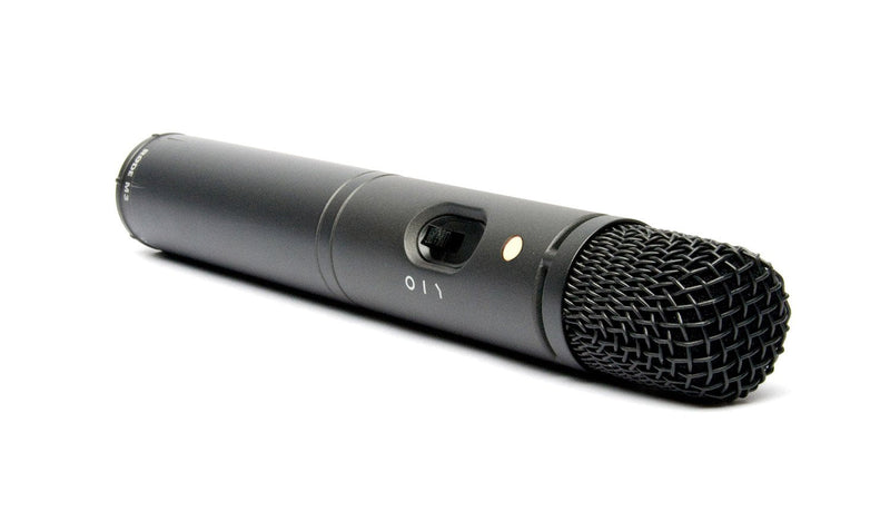 RODE M3 (New-open box)  Versatile End-Address Condenser Microphone