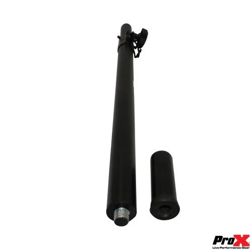 PRO-X- X-SPAM20 - ProX X-SPAM20 2-IN-1 Adjustable Speaker Pole Mount