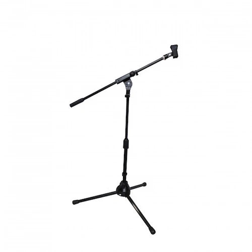 PRO-X- T-MIC05 - ProX T-MIC05 Short Tripod Microphone Stand W/Boom