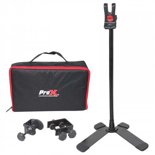 PRO-X- X-MOBICP18 - ProX X-MOBICP18 MOBI-BUDDY Hands-Free Mobile Device Clip Kit