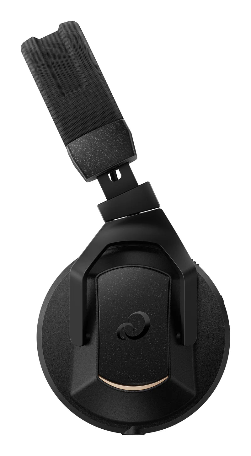 AlphaTheta HDJ-F10 - Professional wireless DJ headphones