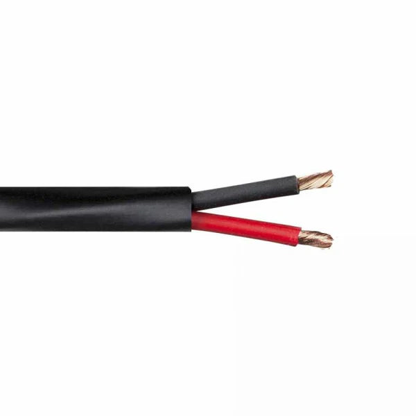 PRO-X- XC-212-500 - ProX XC-212-500 500 ft. 12 Gauge - 2 Conductor High Performance Passive Speaker Cable