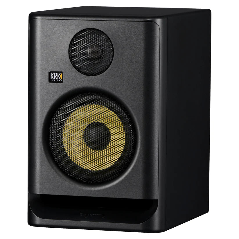 KRK ROKIT RP5 G5 - Active 5” Two-Way Studio Reference Monitor