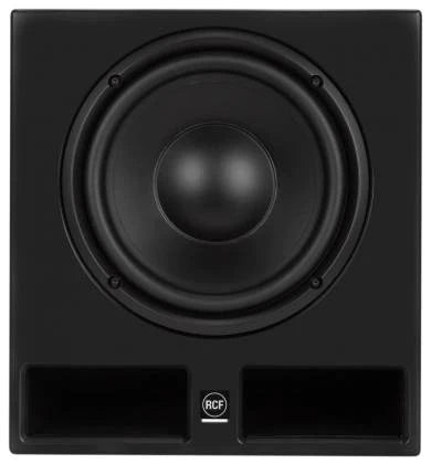 RCF AYRA PRO 10S - RCF AYRA-PRO-10S Active Professional Subwoofer System - 10”