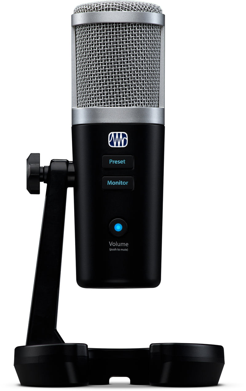 PRESONUS REVELATOR (Open box) - USB microphone