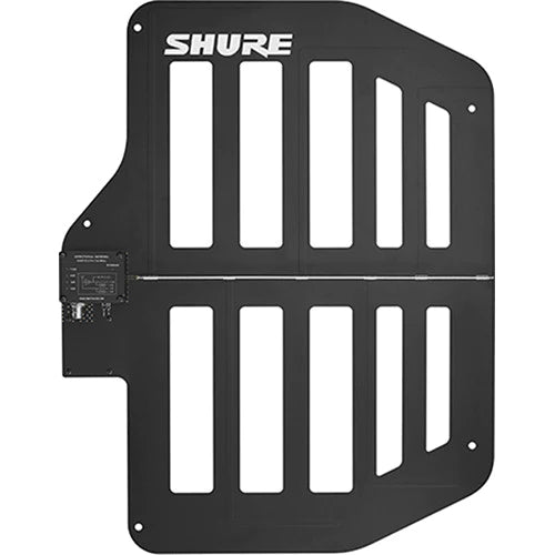 Shure UA874V Wireless Antenna - Shure UA874V Active Directional Antenna for VHF (174 to 216 MHz)