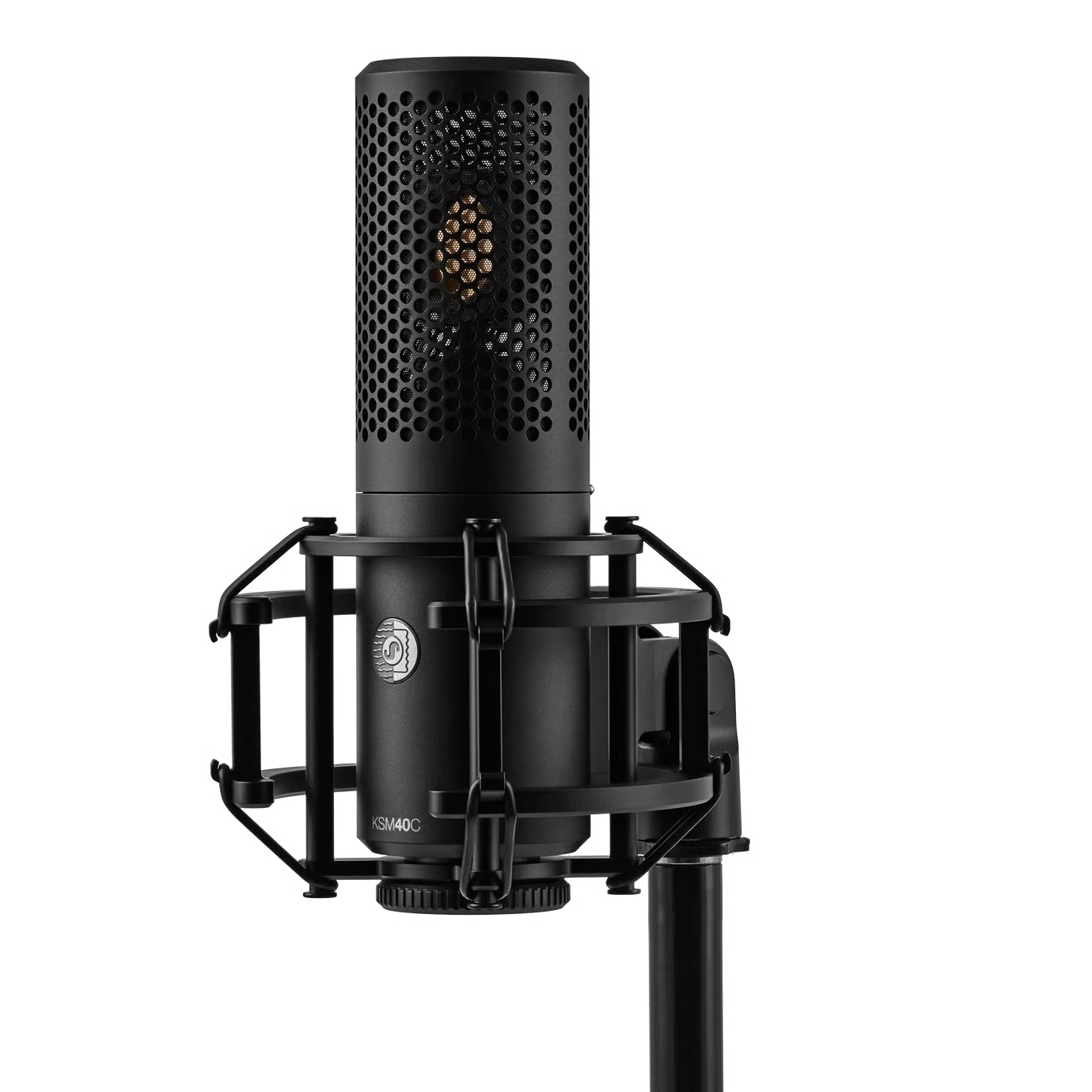 SHURE KSM40C - Large Diaphragm Cardioid Condenser Microphone