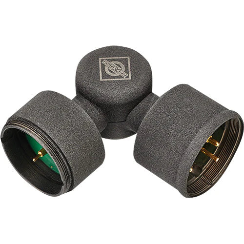 Neumann SG 110 nx Swivel joint for KM D and KM A, ± 110 ° swiveling - Neumann SG 110 NX Swivel Joint for KM D And KM A, +/-110-Degree Swiveling