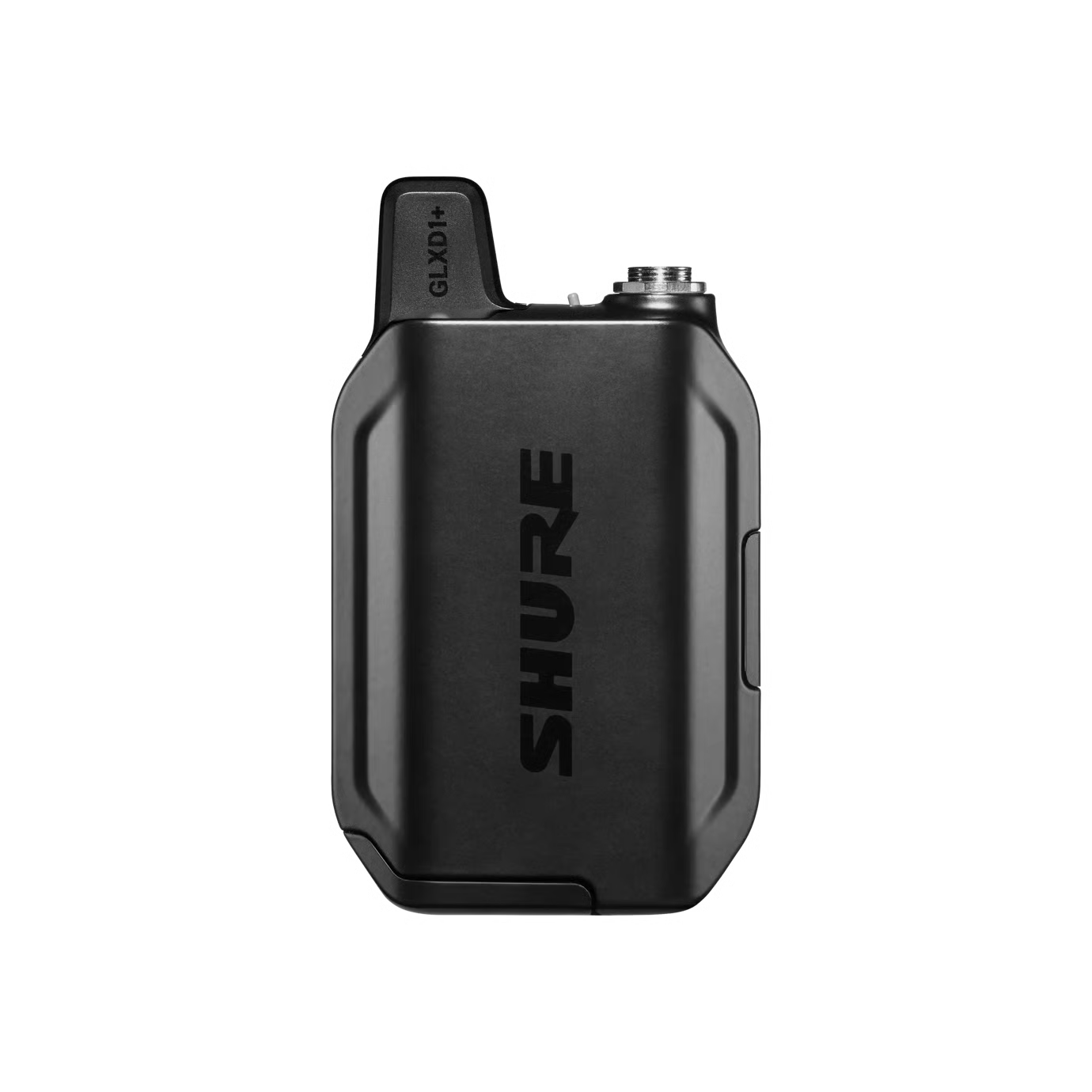 SHURE GLXD14+/PGA31  - Digital Wireless Headset System with PGA31 Headset Microphone